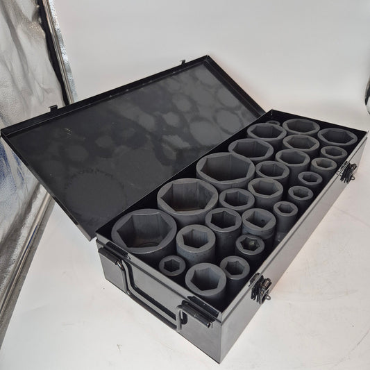 Impact Doppenset – 25-delig Ultratoolz