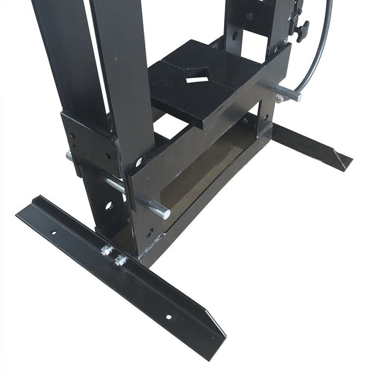 Hydraulische Werkbankpers Ultratoolz AZ0901E-1 – 10 Ton Perskracht