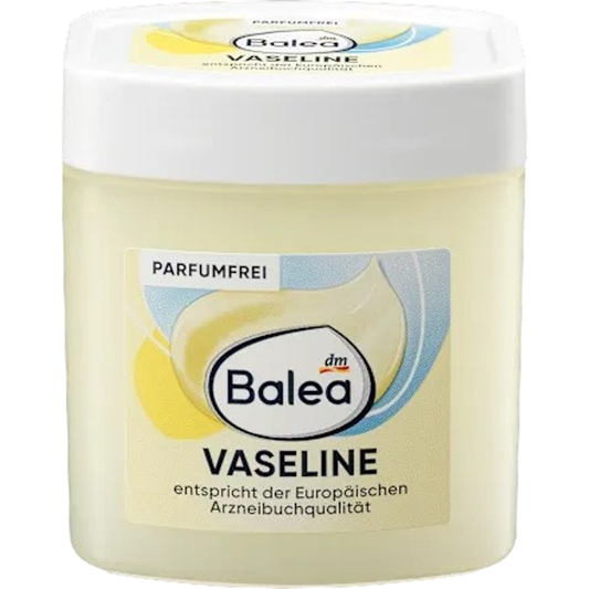 Vaseline van Balea, 125 ml
