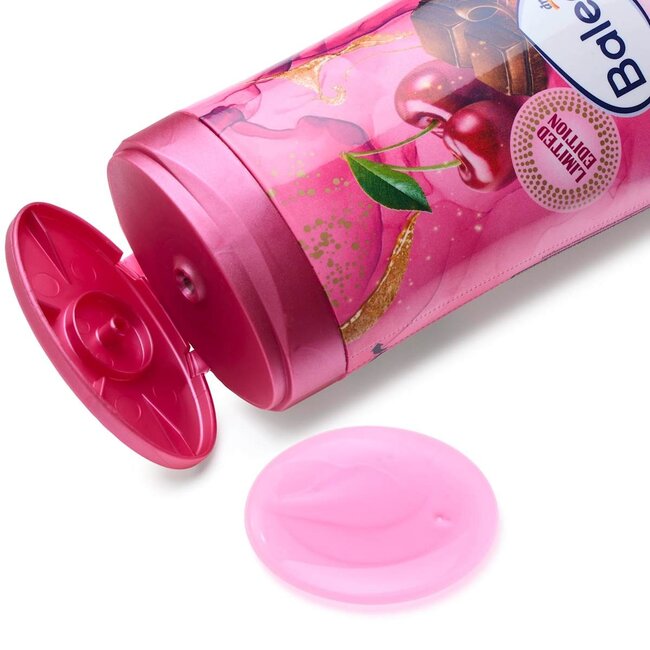 5 x Crèmedouche Elegant Cherry – 300 ml