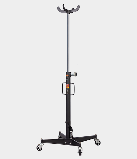 Hydraulische Transmissiekrik 0,5 Ton – ZX0102A-2 Compact