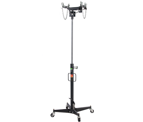 Hydraulische Transmissiekrik 0,6 Ton – ZX0102B Professioneel