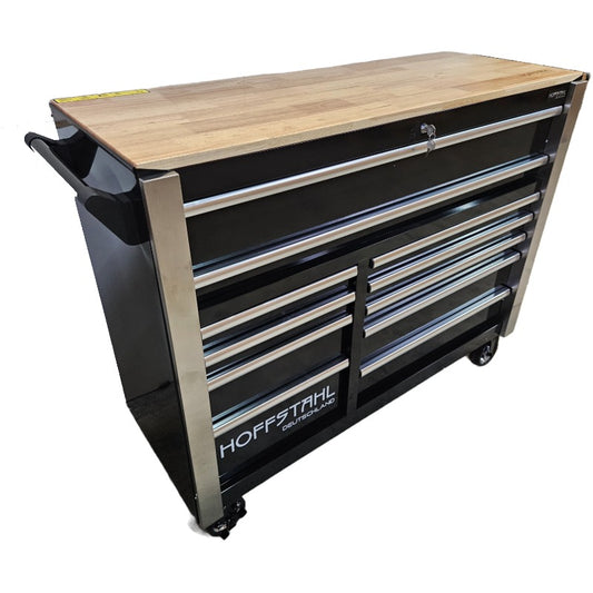 Professionele Gereedschapswagen 11/11 Hoffstahl XXXL
