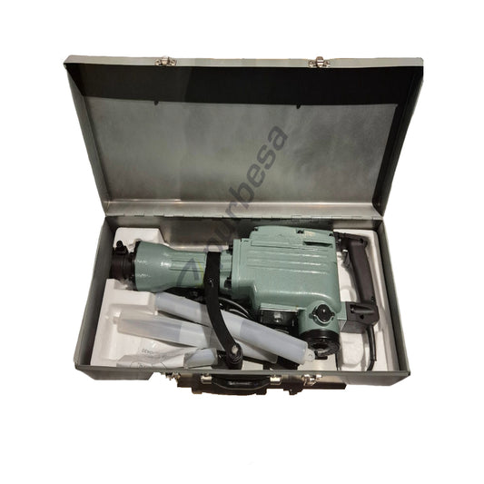 Sloophamer – 1500W | 1400 slagen/min