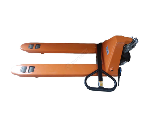 Palletwagen 2.500 kg