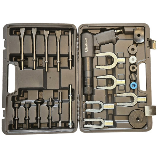 24-delige luchthamerset