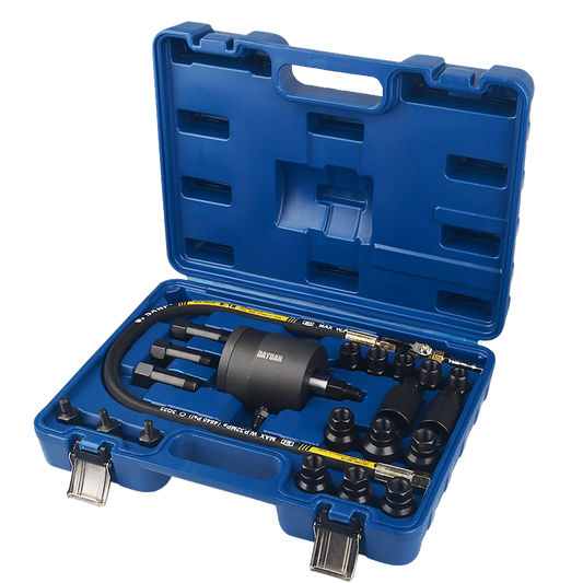 Pneumatische Injector Puller | 21-delig