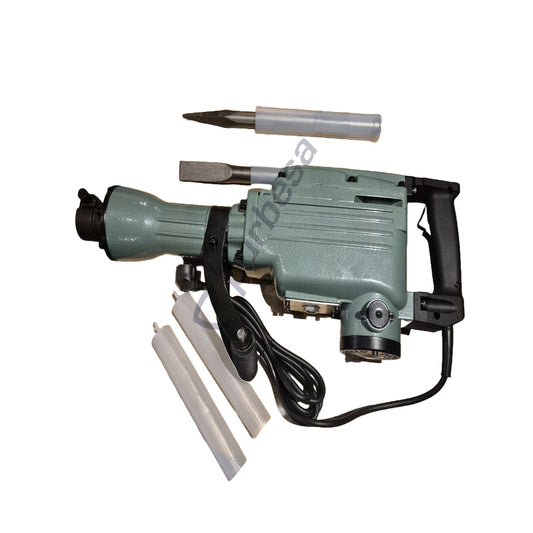 Sloophamer – 1500W | 1400 slagen/min