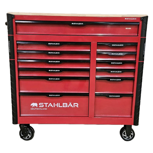 Stahlbär 10/13 Jumbo XXL