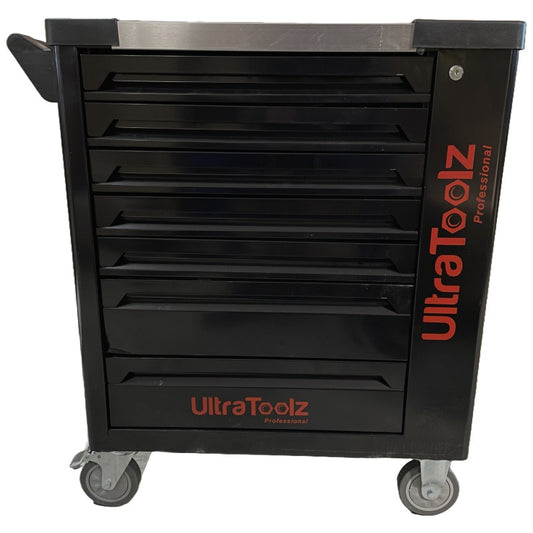 UltraToolz 7/7 Basis