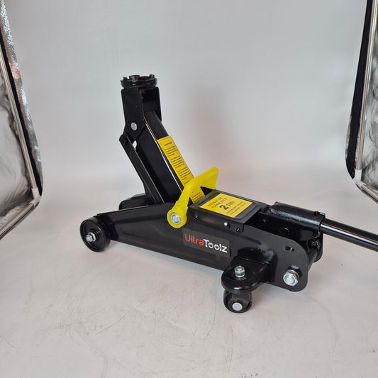 Hydraulische Vloerkrik – 2 Ton