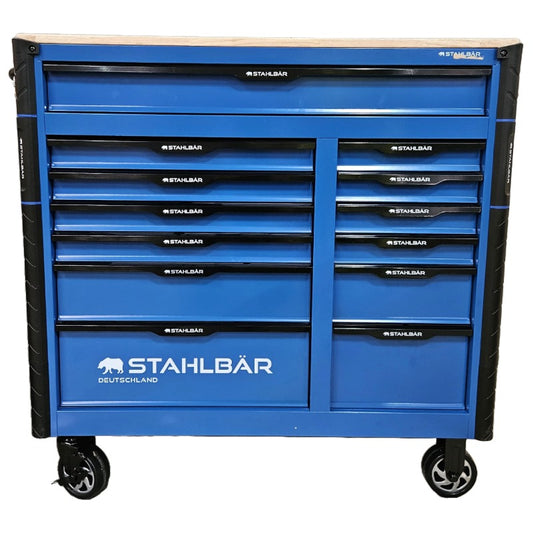 Stahlbär 10/13 Jumbo XXL