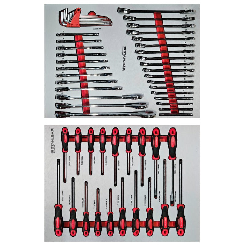 Stahlbär 10/13 Jumbo XXL