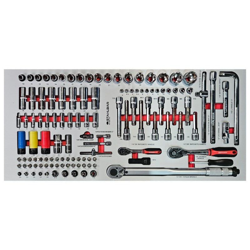 Stahlbär 10/13 Jumbo XXL