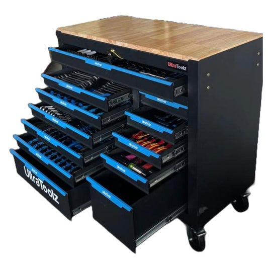 Ultratoolz - 10/12 XXXL