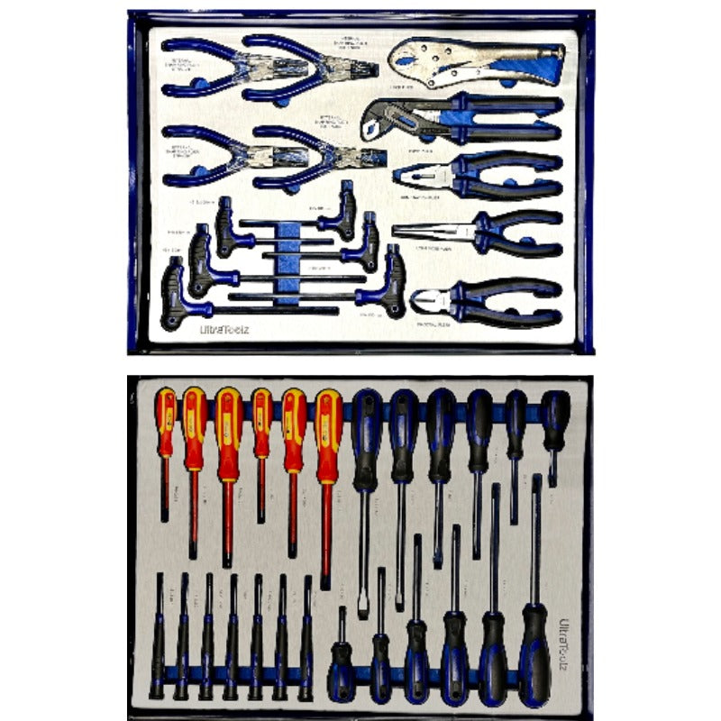 UltraToolz - 6/7 Jumbo