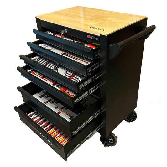 Ultratoolz - 7/7 Slim