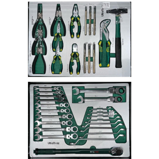 Ultratoolz - 7/8 pro