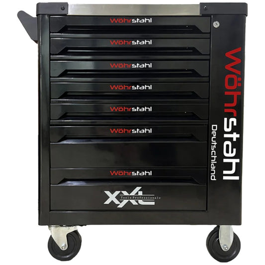Wöhrstahl 7/7 CLASSIC