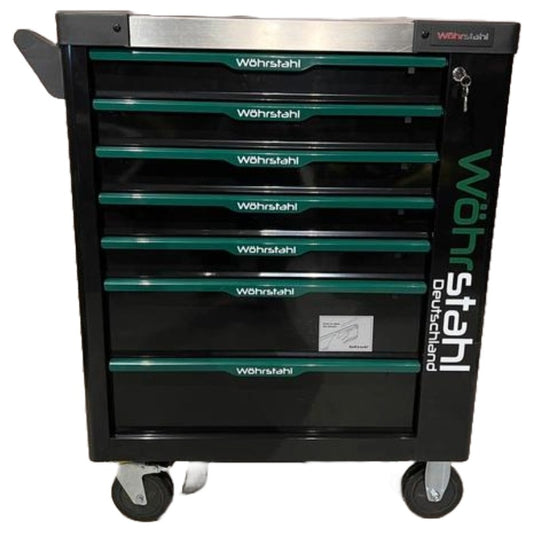 Wöhrstahl 7/7 SLIDE PRO