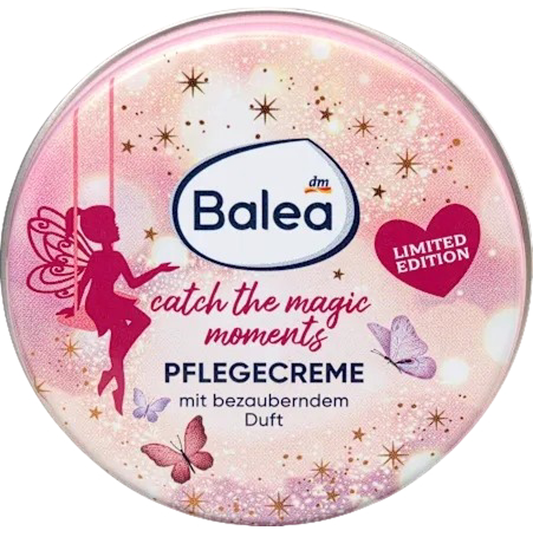 Balea Verzorgings creme catch the magic, 30 ml