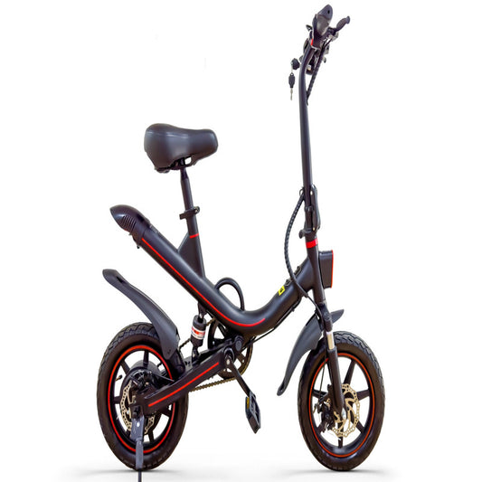 Ouxi V1 Pro Elektrische Vouwfiets