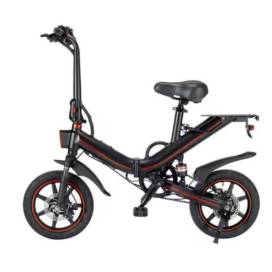 Ouxi V1 Pro Elektrische Vouwfiets
