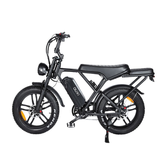 OUXI H9 Elektrische Fatbike