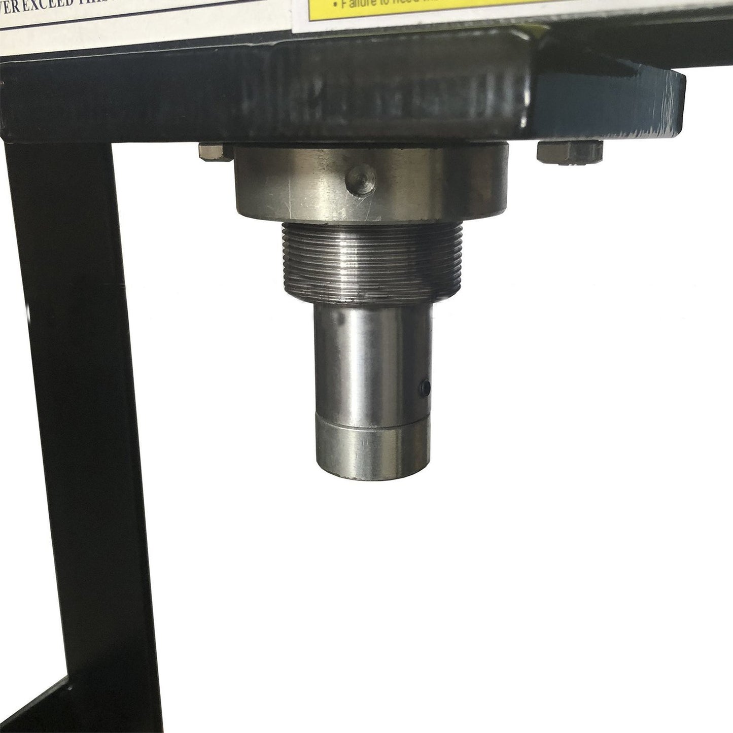 Hydraulische Werkbankpers Ultratoolz AZ0901E-1 – 10 Ton Perskracht