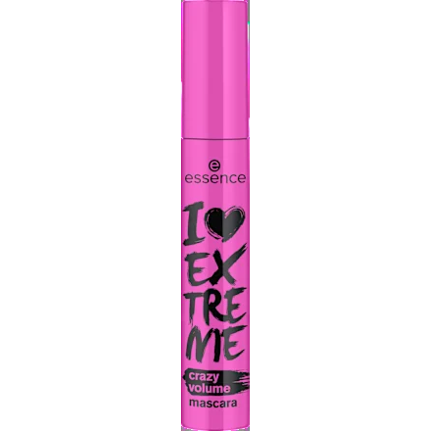 Mascara I Love Extreme Crazy Volume, 12 ml