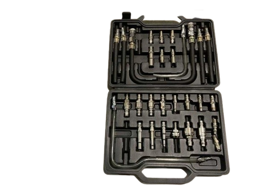 Automatische Versnellingsbak Flusher – 28-delig Professioneel Spoelapparaat