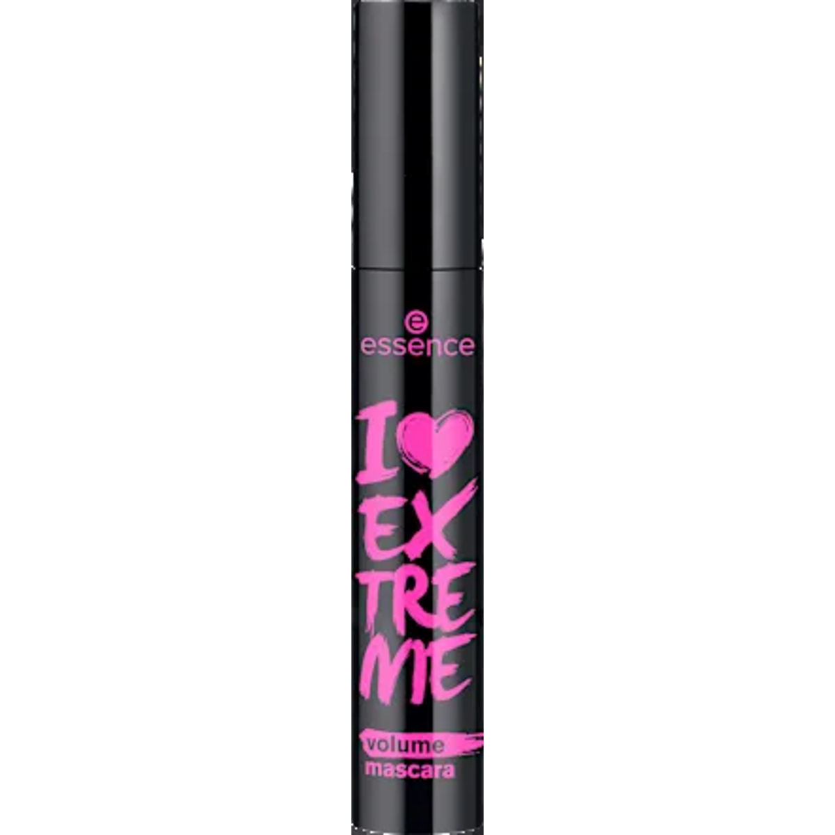 Mascara I Love Extreme Volume, 12 ml