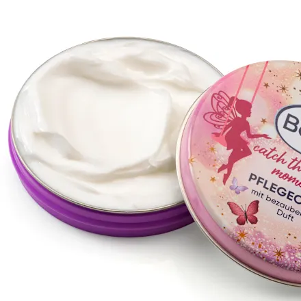 Balea Verzorgings creme catch the magic, 30 ml