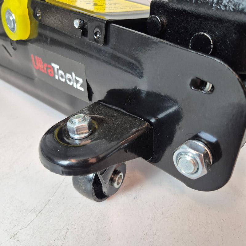 Hydraulische Vloerkrik – 2 Ton