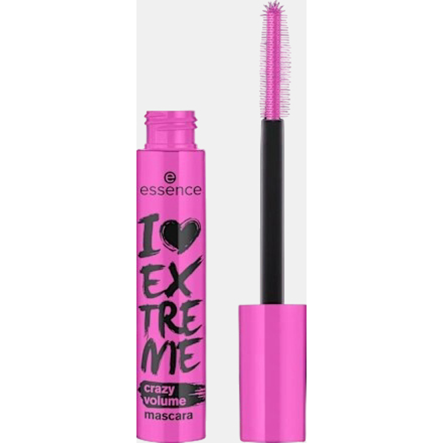 Mascara I Love Extreme Crazy Volume, 12 ml
