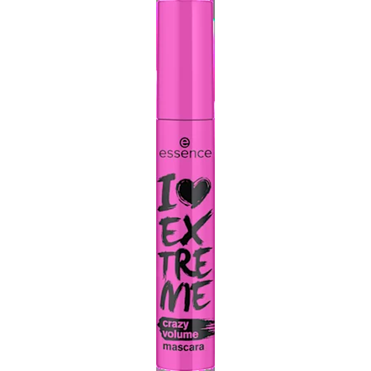 Mascara I Love Extreme Crazy Volume, 12 ml