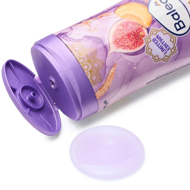 5 x Crèmedouche Oriental Plum 300 ml