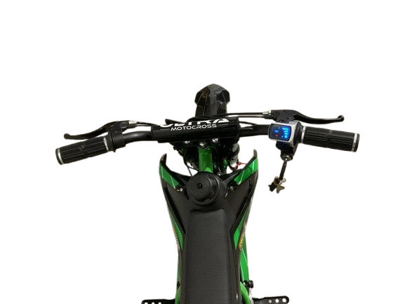 Elektrische Kindercrosser 1000W Ultra (36V)