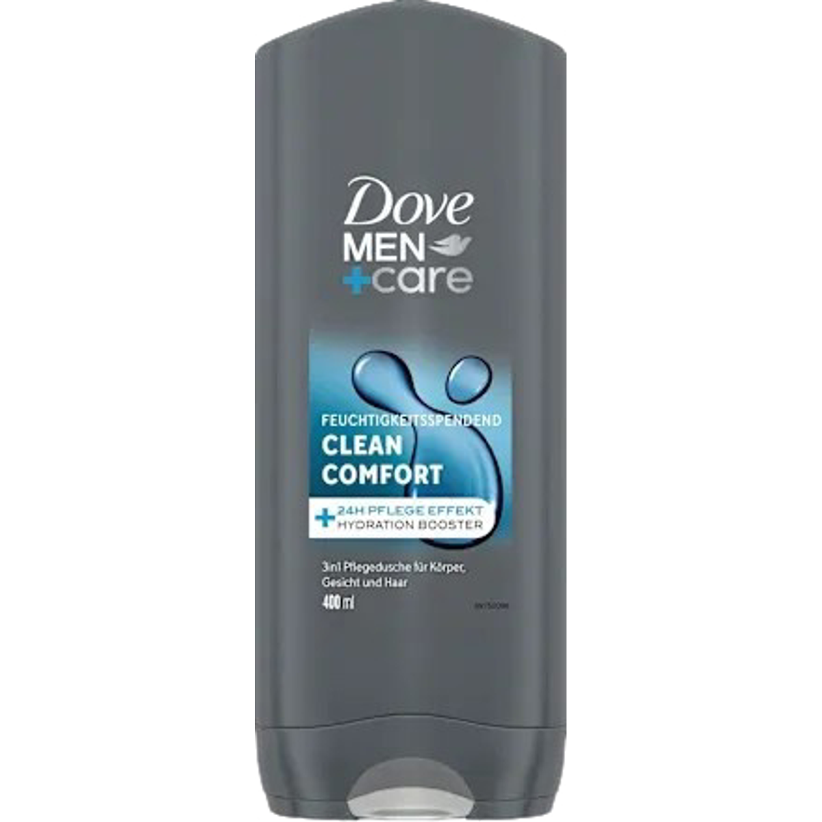 Dove Men+Care Clean Comfort douchegel