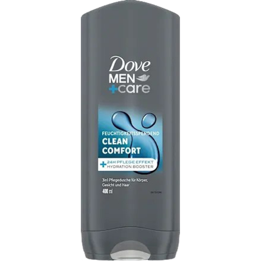 Dove Men+Care Clean Comfort douchegel