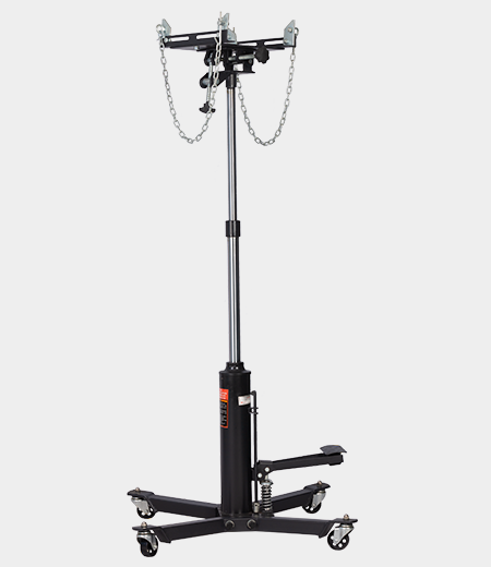 Hydraulische Transmissiekrik 0,5 Ton – ZX0101C Heavy Duty