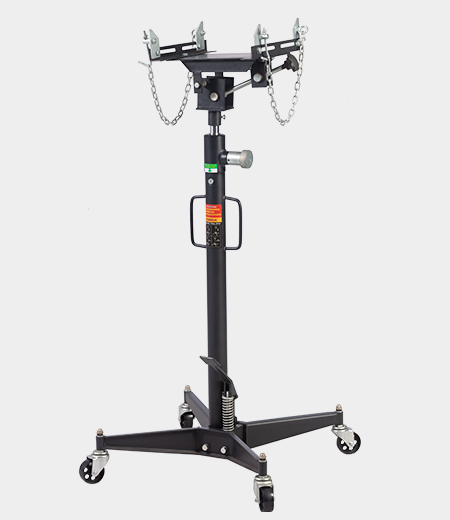 Hydraulische Transmissiekrik 0,6 Ton – ZX0102B Professioneel