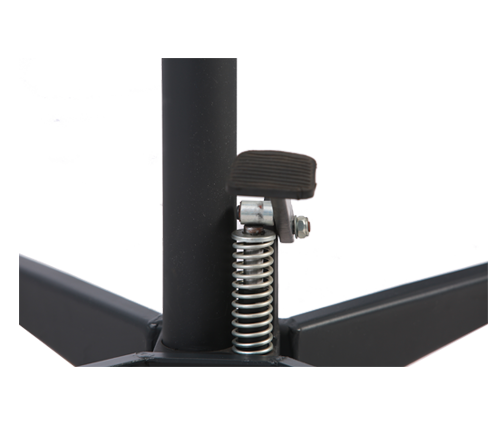 Hydraulische Transmissiekrik 0,6 Ton – ZX0102B Professioneel