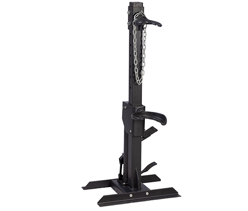 ZX0301E Veercompressor – 2200LBS Schokdemperveren Demonteermachine