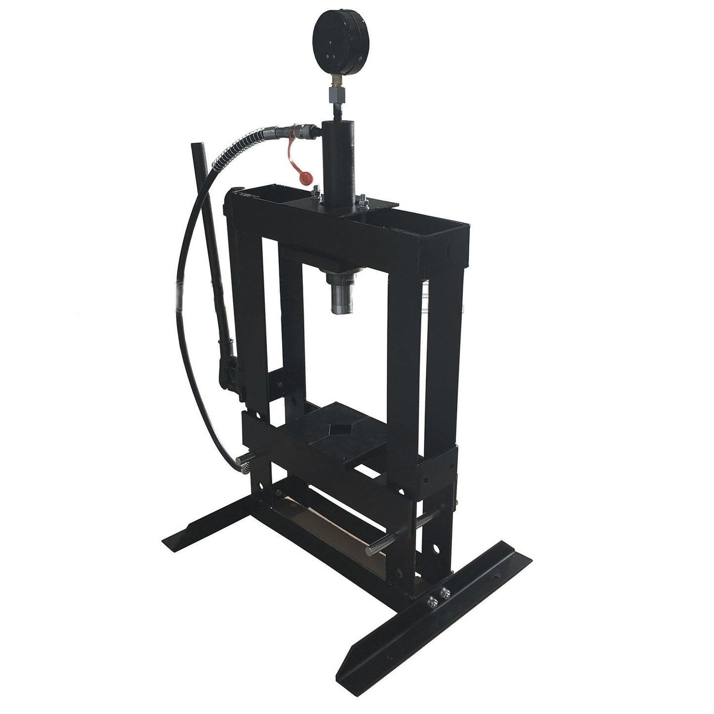 Hydraulische Werkbankpers Ultratoolz AZ0901E-1 – 10 Ton Perskracht