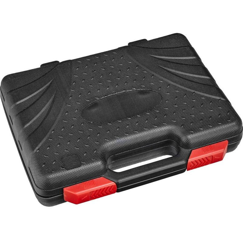 1/2'' Hex Bit Doppenset | 30-delig | Stevige set voor elke klus