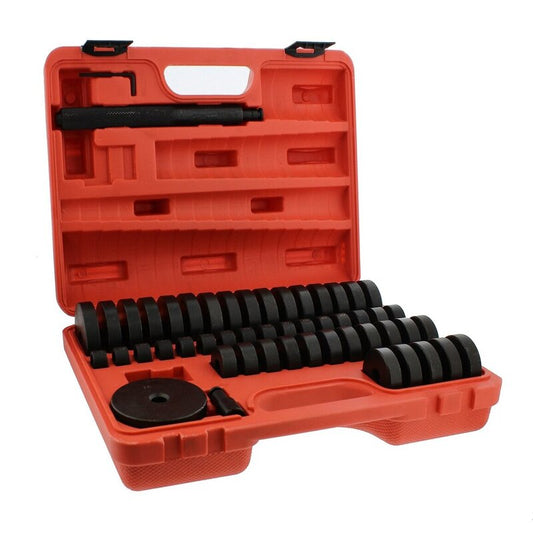 Lager- en afdichtingsmontageset 51 stuks