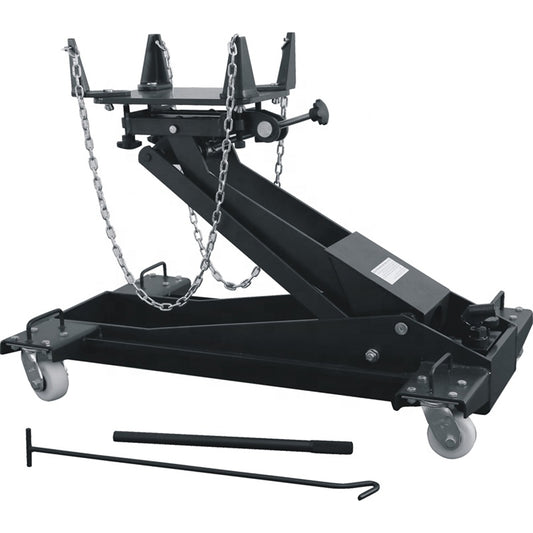 Ultratoolz ZX0104D Liggende Versnellingsbakkrik – 500 kg – Professioneel Garagegereedschap