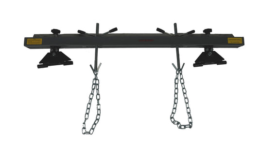 Motorkraan Ultratoolz ZX0104-1A – 500 kg Hefcapaciteit