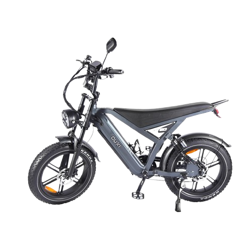 OUXI GT20 Elektrische Fatbike